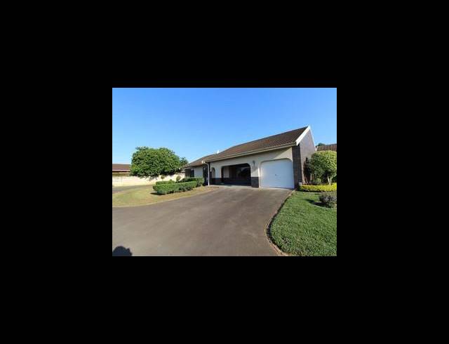 3 BEDROOM TOWNHOUSE TO LET IN HAYFIELDS